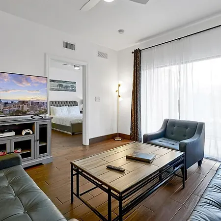 International Drive Luxury Condo